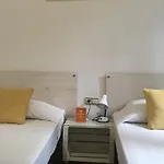 La Palmera Gæstehus Barcelona