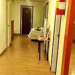 La Palmera Gæstehus 2*