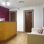 La Palmera 2* Barcelona