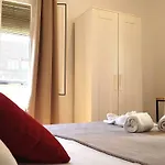 Gæstehus La Palmera 2*