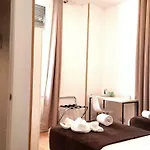 La Palmera 2* Barcelona