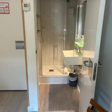 La Palmera Penzion Barcelona