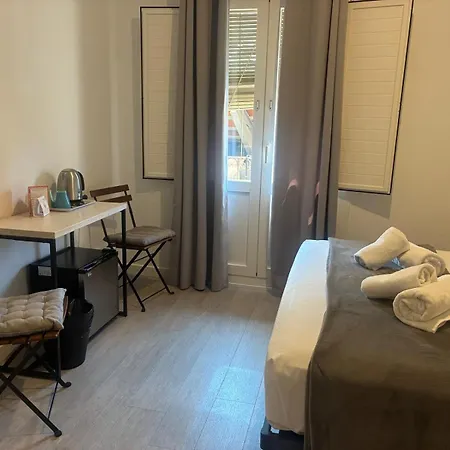La Palmera Penzion