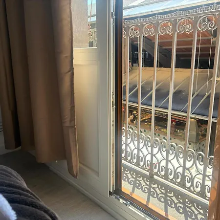 Penzion La Palmera 2*