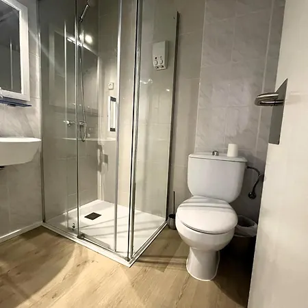 La Palmera Barcelona