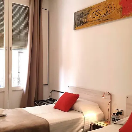 La Palmera * Barcelona