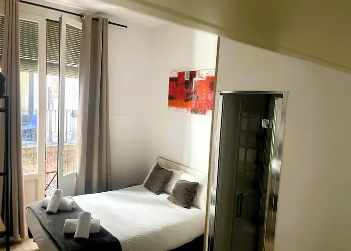 La Palmera Pensionat 2*