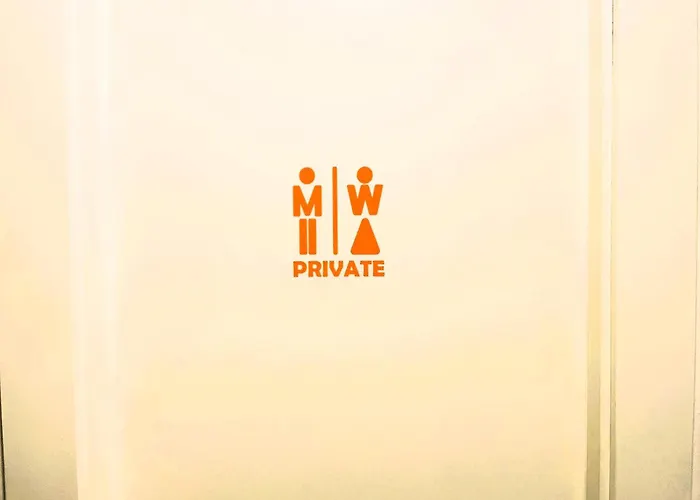 Pensionat La Palmera