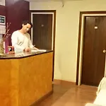 オスタル ラ パルメラ バルセロナ