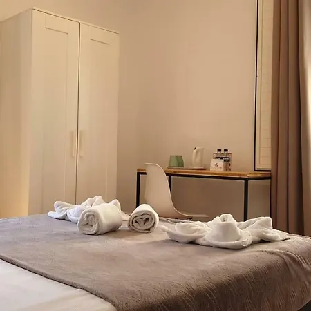 게스트하우스 호스탈 라 팔메라 2*