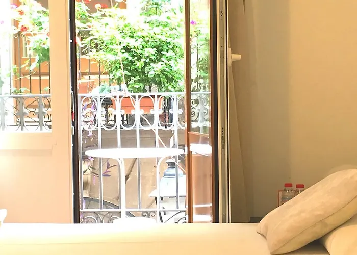 Pensjonat La Palmera 2*