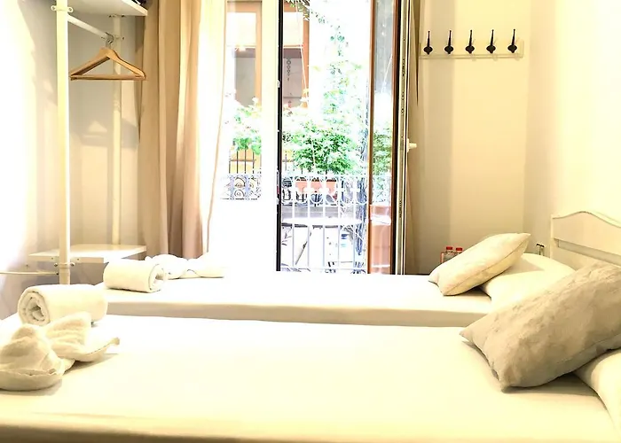 La Palmera Barcelona