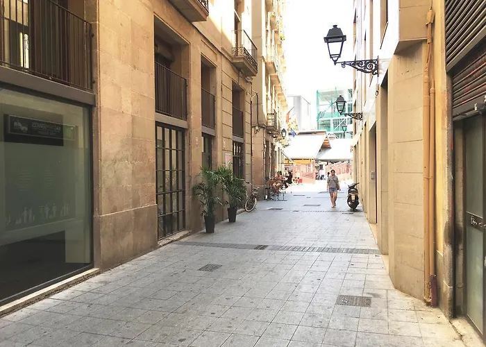 Pensjonat La Palmera 2*