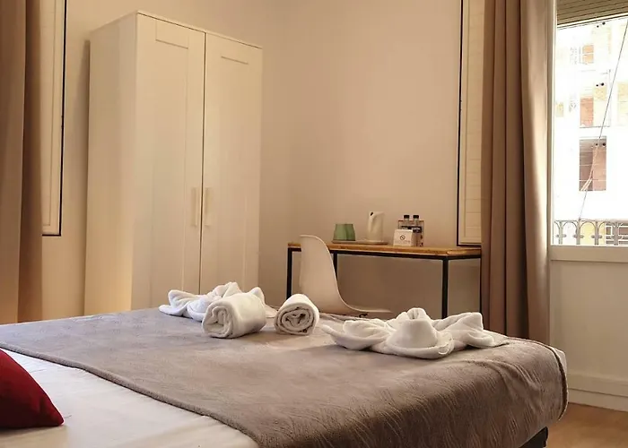 Pensjonat La Palmera 2*
