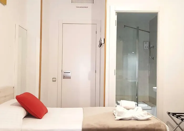 La Palmera 2*