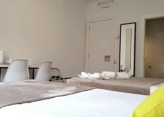 La Palmera Pensjonat 2*